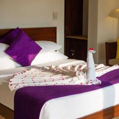 Отель Vendol Resort комната для гостей