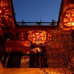 Отель Riad Carina Марокко, Марракеш - отзывы, цены и фото номеров - забронировать отель Riad Carina онлайн фото 9