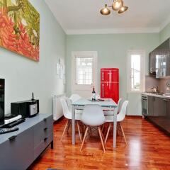 Отель Rome Accommodation - Piazza di Spagna I в номере фото 2