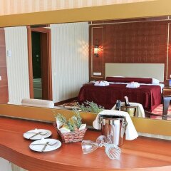 Kronos Hotel в номере