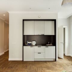 Отель Vilnius Private Stay Литва, Вильнюс - отзывы, цены и фото номеров - забронировать отель Vilnius Private Stay онлайн в номере