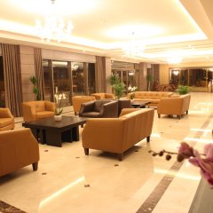 Helin De Ville by Martini in Hawler, Iraq from 147$, photos, reviews - zenhotels.com hotel interior