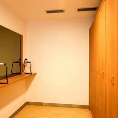 Hotel Relax Inn удобства в номере фото 2