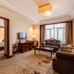 Отель Shahai International Hotel Китай, Шанхай - отзывы, цены и фото номеров - забронировать отель Shahai International Hotel онлайн фото 2