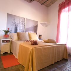 Отель BDB Luxury Rooms Navona Cielo комната для гостей фото 9