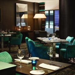 Отель DoubleTree by Hilton London – West End питание фото 2