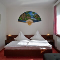 Hotel Sternchen детские мероприятия