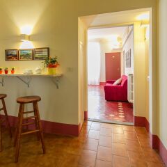 Hotel D'Azeglio в номере фото 2