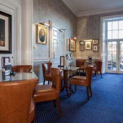 Отель Royal Scots Club Эдинбург фото 21