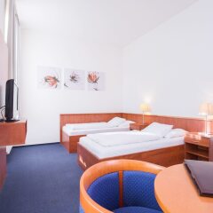 Hotel Lev Ловосице детские мероприятия