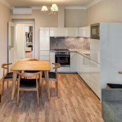 Отель Louren Apartments Чехия, Прага - отзывы, цены и фото номеров - забронировать отель Louren Apartments онлайн в номере