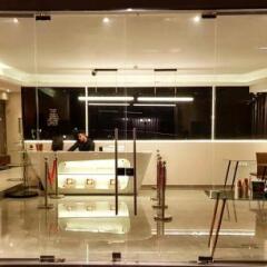 Lago Suites Hotel Израиль, Иерусалим - отзывы, цены и фото номеров - забронировать отель Lago Suites Hotel онлайн питание фото 2