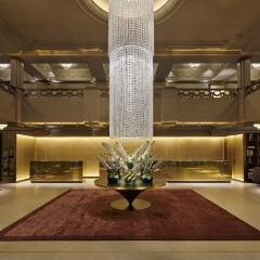 Hotel Café Royal развлечения фото 2