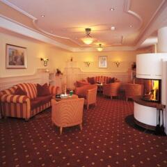 Отель Ferienhotel Elisabeth интерьер отеля фото 2
