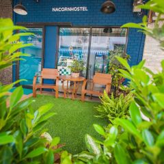 Отель Nacornhostel Бангкок