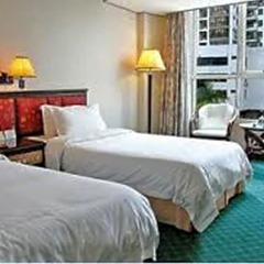 Hedong Hotel Шэньчжэнь фото 11