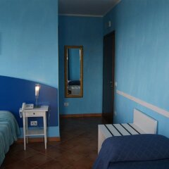 Hotel Oltremare комната для гостей фото 3
