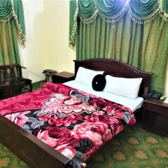The City Lodge in Islamabad, Pakistan from 19$, photos, reviews - zenhotels.com photo 2