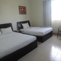 Song Hao Hotel комната для гостей фото 4