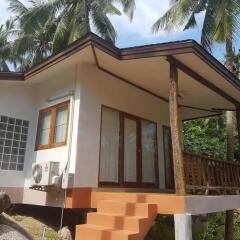 Отель Diamond Beach Resort балкон