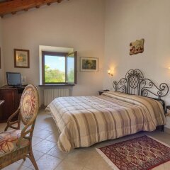 Отель Locanda Il Girasole Италия, Камерано - отзывы, цены и фото номеров - забронировать отель Locanda Il Girasole онлайн комната для гостей фото 5
