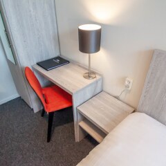 Parkwood Hotel удобства в номере