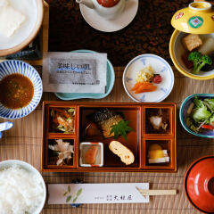 Отель Ryokan Oomuraya Кашима парковка