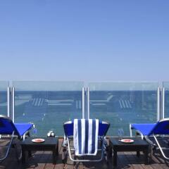 Отель Poseidon Athens питание фото 2
