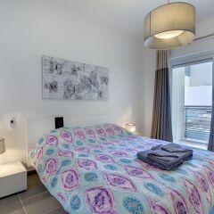 Отель Pure Luxury Apartment With Pool Мальта, Слима - отзывы, цены и фото номеров - забронировать отель Pure Luxury Apartment With Pool онлайн комната для гостей