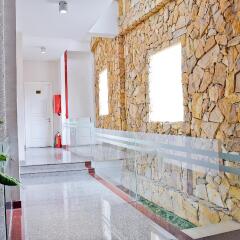 Апартаменты HAD Apartment Nguyen Dinh Chinh интерьер отеля