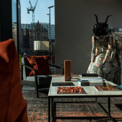 Апартаменты CitySuites Serviced Apartments питание