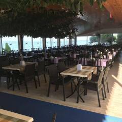 Muz Hotel питание