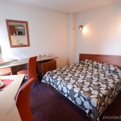 Отель Residhotel Lyon Part Dieu Франция, Лион - 2 отзыва об отеле, цены и фото номеров - забронировать отель Residhotel Lyon Part Dieu онлайн удобства в номере