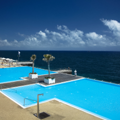 Отель Vidamar Resort Madeira - Half Board Only бассейн фото 3