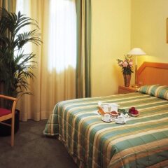 Отель Qualys Hotel Nasco Италия, Милан - 1 отзыв об отеле, цены и фото номеров - забронировать отель Qualys Hotel Nasco онлайн детские мероприятия