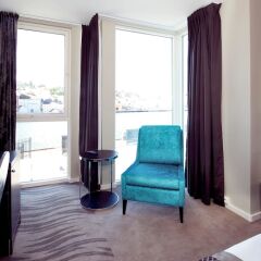 Отель Clarion Collection Hotel Skagen Brygge Норвегия, Ставангер - отзывы, цены и фото номеров - забронировать отель Clarion Collection Hotel Skagen Brygge онлайн комната для гостей фото 2