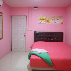 Отель Pa Chalermchai Guesthouse Бангкок детские мероприятия
