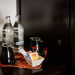 Nanda Heritage Hotel в номере