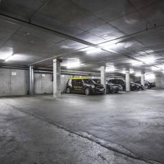 Отель City Housing Apartments Норвегия, Ставангер - отзывы, цены и фото номеров - забронировать отель City Housing Apartments онлайн парковка