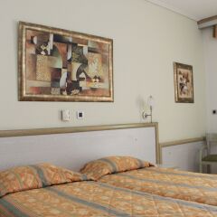 Hotel Platon комната для гостей фото 2