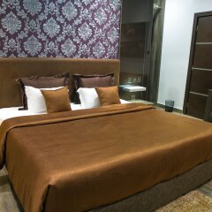Отель GEI8 Hotels & Lounge комната для гостей фото 2
