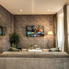 Отель Lovely Rome Apartments Ghetto Италия, Рим - отзывы, цены и фото номеров - забронировать отель Lovely Rome Apartments Ghetto онлайн детские мероприятия
