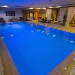 Maritim Hotel Saray Regency бассейн