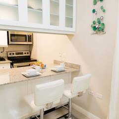 Апартаменты Kingsway New Kingston Guest Apartment II спа