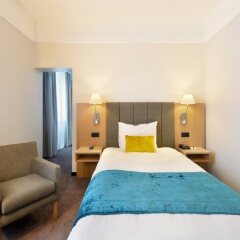 Отель Astra Hotel Vevey Швейцария, Вевей - отзывы, цены и фото номеров - забронировать отель Astra Hotel Vevey онлайн комната для гостей фото 2