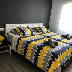 Отель Classic Flat Valencia детские мероприятия