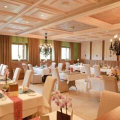 Отель Golf & Spa Resort Andreus Сан-Мартино-ин-Пассирия помещение для мероприятий фото 2