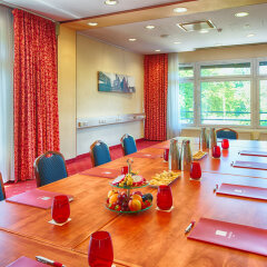 Leonardo Hotel Karlsruhe детские мероприятия фото 2