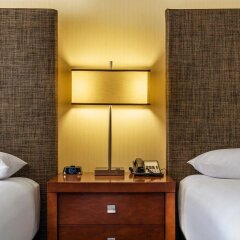 Отель Hyatt Regency Chicago комната для гостей фото 4