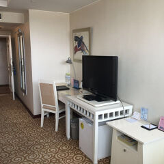 Отель Beijing Spring Hotel Nanyuan Airport Китай, Пекин - отзывы, цены и фото номеров - забронировать отель Beijing Spring Hotel Nanyuan Airport онлайн удобства в номере фото 2